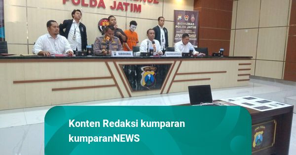 Hacker Dari Cukimay Cyber Team Ditangkap Retas Situs Pemerintah